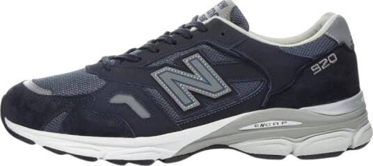 New Balance Herre Sport Blå 40 1/2 EU, New Balance Herre Sport Blå 40 1/2 EU,