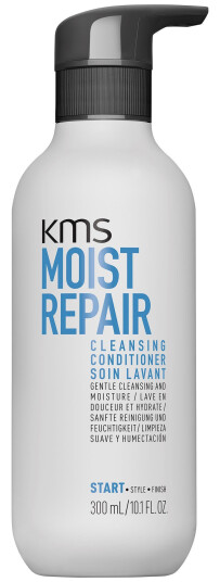 KMS MoistRepair Cleansing Conditioner 300ml