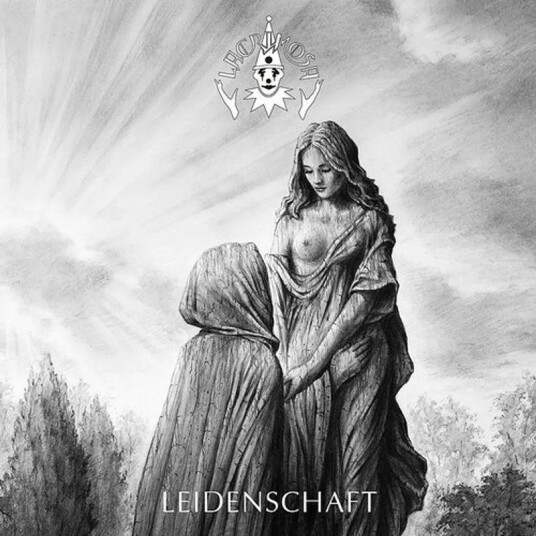 Lacrimosa Leidenschaft (Earbook (+64 Pg Booklet +autograph) (Emp Exclusive) CD