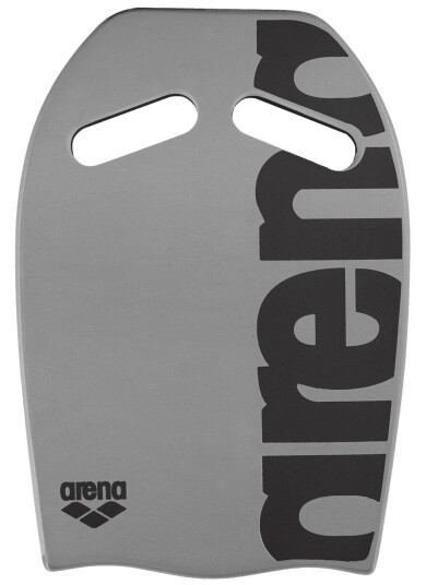Arena Kickboard, treningsredskap svømming Silver Arena Kickboard, treningsredskap svømming Silver