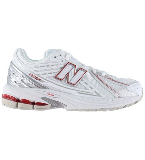 New Balance Sko 1906 Angora/Shadow Ed New Balance 38,5 Sko Hvit