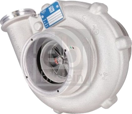 Turbolader FEBI BILSTEIN 195225