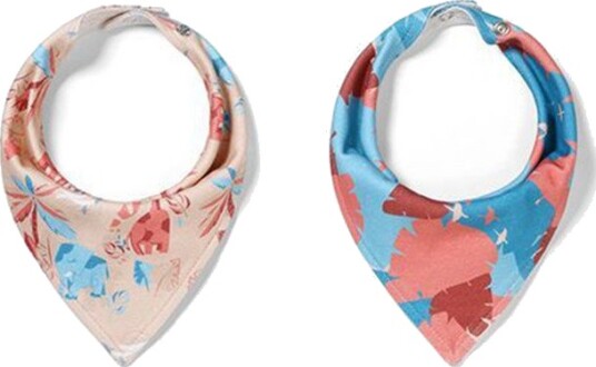 BabyOno Be Active Bandanasmekke Jungle 2 Pk