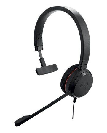Jabra Evolve 20 UC mono