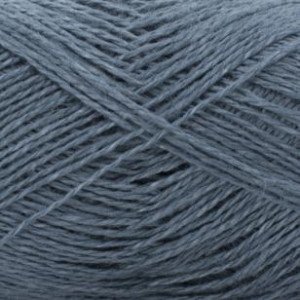 BC Garn Lino 49 Medium Grey BC Garn Lino 49 Medium Grey