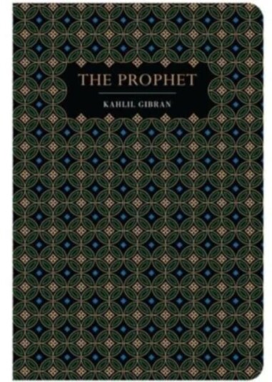 The Prophet Av Kahlil Gibran The Prophet Av Kahlil Gibran
