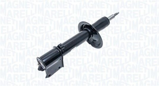 Støtdemper MAGNETI MARELLI 350760080000 Støtdemper MAGNETI MARELLI 350760080000