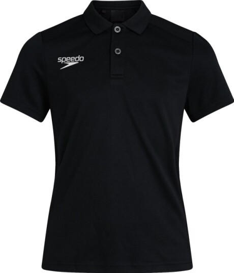 Speedo Barne T Skjorte Club Dry Polo Jm