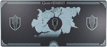 Lexip X Tsume Night King Game Of Thrones XXL Musematte TSXLXMP0008