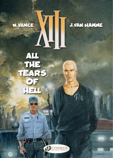 XIII 3 All The Tears Of Hell XIII 3 All The Tears Of Hell