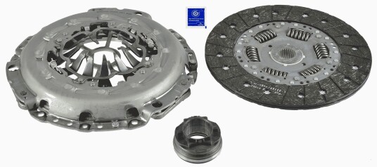 Clutchsett SACHS 3000 951 856