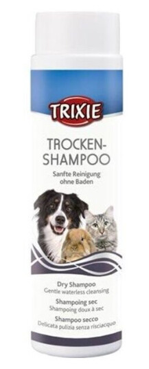Trixie Dry Shampoo 200 G