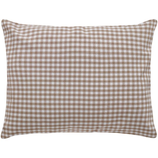 ERWIN M. Putetrekk Tux krepp; 40x80 cm (LxB); Sand ERWIN M. Putetrekk Tux krepp; 40x80 cm (LxB); Sand