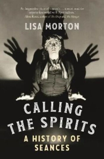 Calling The Spirits Av Lisa Morton