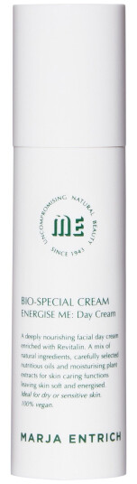 Marja Entrich Bio-Special Cream 50 ml Marja Entrich Bio-Special Cream 50 ml