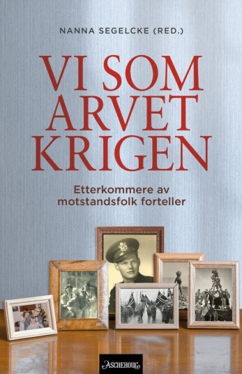 Vi Som Arvet Krigen