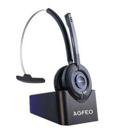 AGFEO DECT Headset IP AGFEO DECT Headset IP