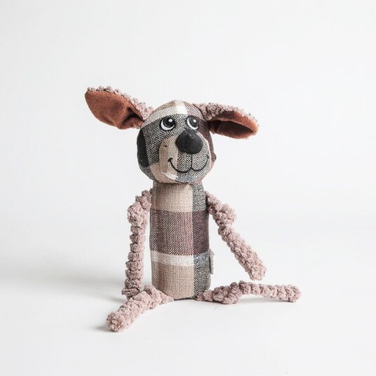 Tøy Koseleke 36Cm Hund
