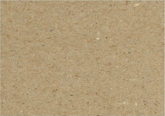 Creativ Company Recycled Cardboard 225gr A4 10 Sheets