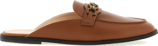 Pinko Dame Sko Brun 38 EU,