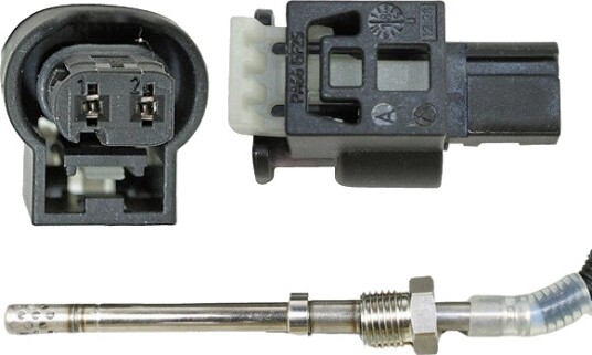 Sensor, eksostemperatur METZGER 0894526