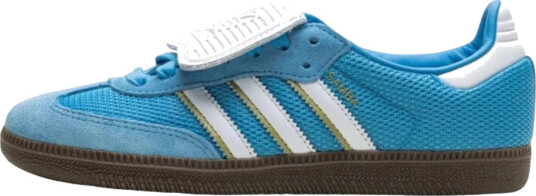 Adidas Herre Sport Blå 38 2/3 EU, Adidas Herre Sport Blå 38 2/3 EU,