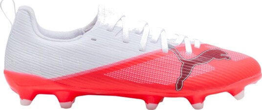 PUMA Ultra 7 Match Fg/Ag Jr Red 34