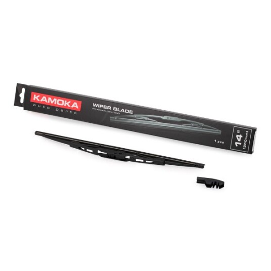 Viskerblad KAMOKA 26350