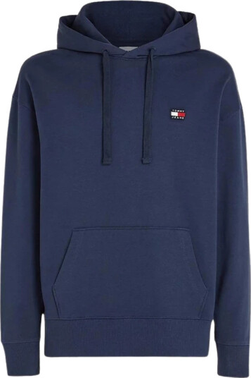 Tommy Jeans Herre Gensere & Hettegensere Blå M,