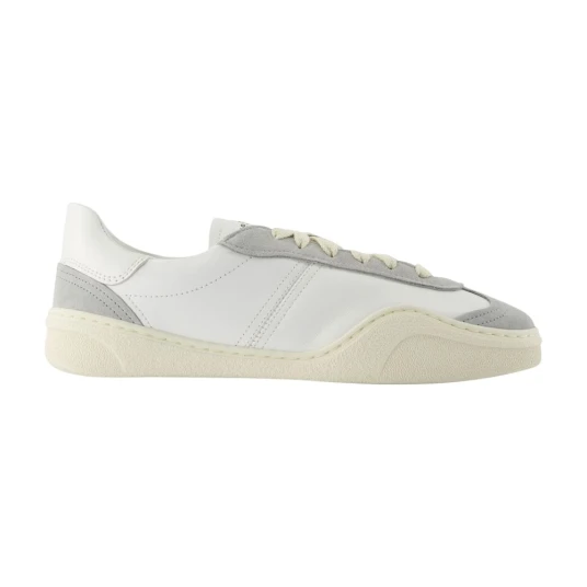 Acne Studios Herre Sko Hvit 42 EU, Acne Studios Herre Sko Hvit 42 EU,