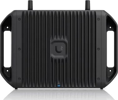 Ubiquiti UniFi Industrial Gateway Wi Fi 7 UCG Industrial