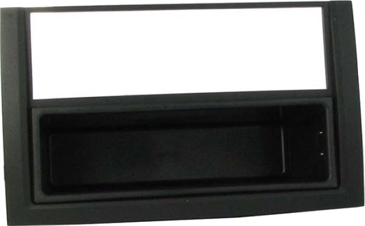 Connects2 Ct24sk03 1 Din Ramme Skoda Connects2 Ct24sk03 1 Din Ramme Skoda