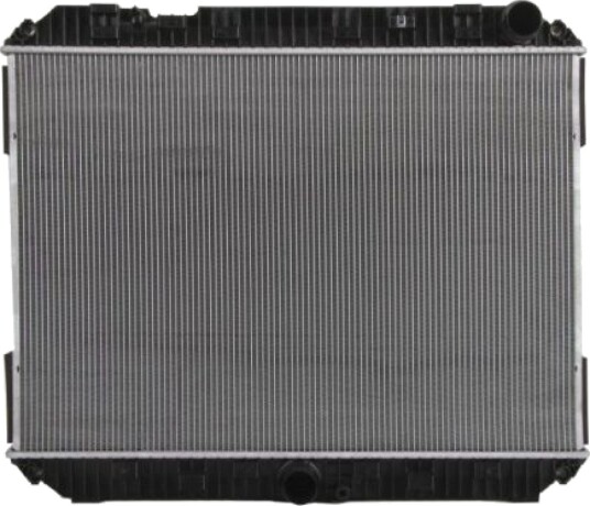 Radiator THERMOTEC D7ME036TT