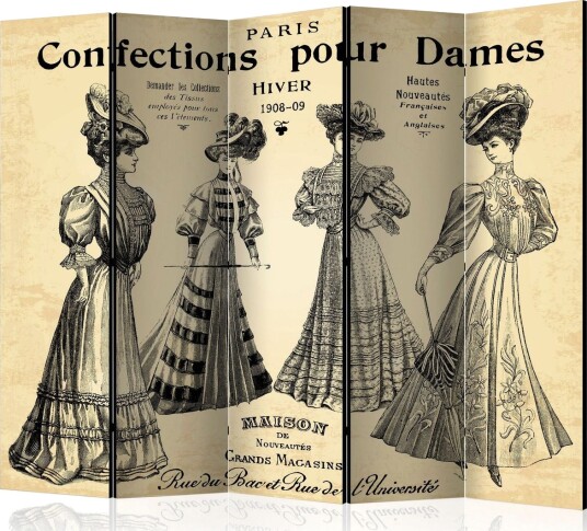 Romdeler Confections Pour Dames 225x172 - Artgeist sp. z o. o.