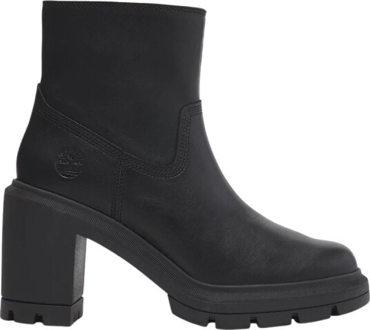Timberland, Dame, Sko, Svart, 39 EU,