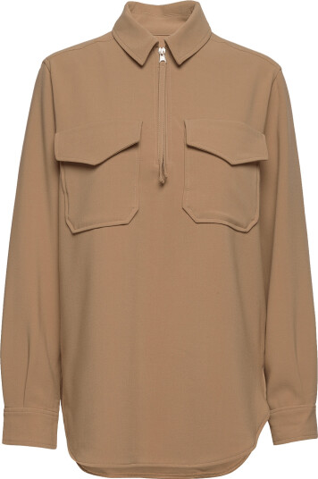 Second Female | Ficaria Blouse | M