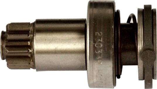 Friløpsgir, starter HC-Cargo F 032 230 339