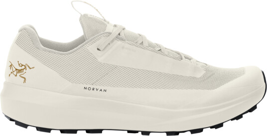 Arc"teryx Women"s Norvan Ld 4 Gore Tex Arctic Silk/arctic Silk 40