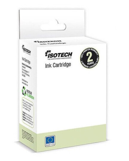 Isotech Ink 0782C001