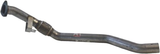 Eksosrør BOSAL 800-047 Eksosrør BOSAL 800-047