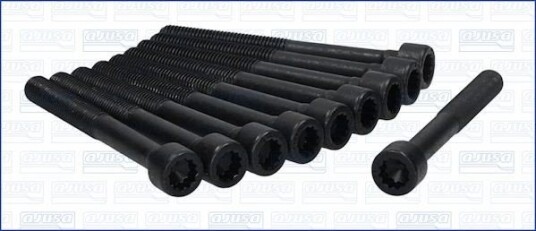 Topplokksbolter AJUSA 81027300