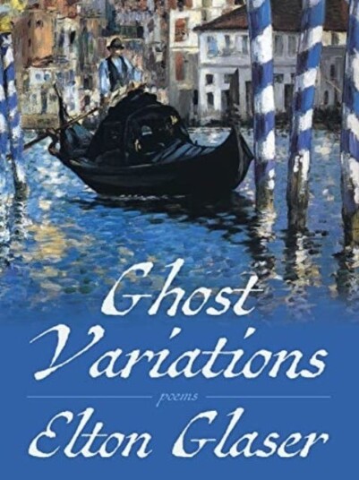 Ghost Variations Poems Ghost Variations Poems