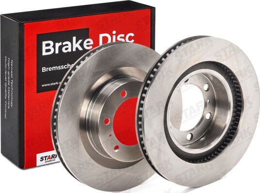 STARK SKBD 0023485 Bremseskive