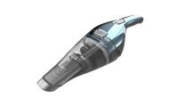 Black & Decker NVC220WBC Håndholdt Støvsuger Uten Pose Blå 866 L/min