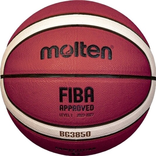 Molten Basketball Molten Bg3850 B7g3850 Universal