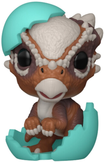 Funko Pocket POP! Eg Jurassic World Spring Stygimoloch