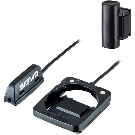 Sigma CR2450 2Nd Bike Kit Wired (90 Cm) Bc 12.0Wr/Bc 14.0 Wr