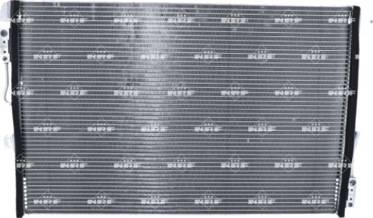Kondensator, klimaanlegg NRF 350679