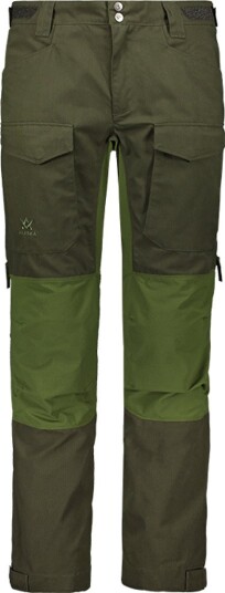 Alaska Ranger Cordura Ms Bukser Hunter Green (M)