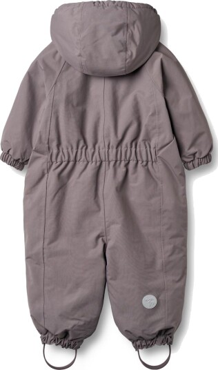 Petit Piao Legging Modal Adobe Rose (80 / 1 år)